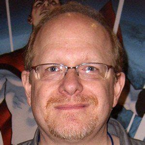 Mark Waid - Age, Family, Bio | Famous Birthdays