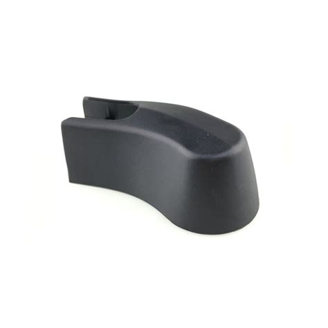 1 Car Wiper Nut Cover ABS Cap 61627161030 For X3 X5 Rear Side