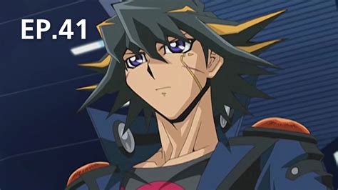 Ep41 Yugioh 5d Season 1 ดูซีรี่ส์ออนไลน์