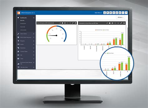 Cmms Computerized Maintenance Management Software Fluke