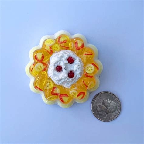 Tiered Light up Jello Mold Ornament - Etsy