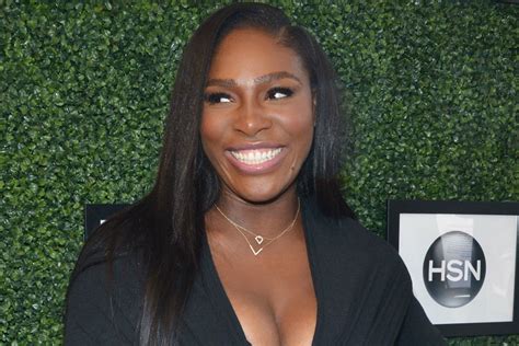 Serena Williams Now Engaged To Alexis Ohanian Spurzine