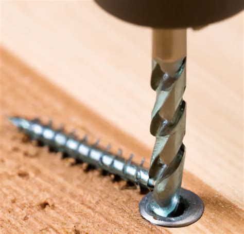 How To Fix A Screw Hole That Is Too Big TOP 14 Methods