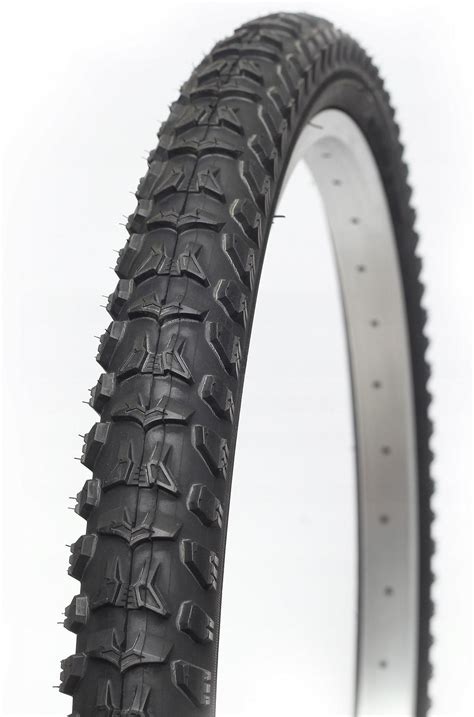 Deli Opona Rowerowa Tire 24X2 00 S 609 Bk Ceny I Opinie Ceneo Pl