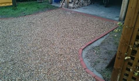 How To Install Landscape Edging Bricks - Yard Floor