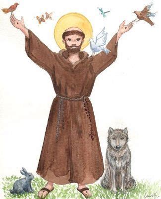 San Francesco D Assisi San Francesco Immagini Religiose Immagini