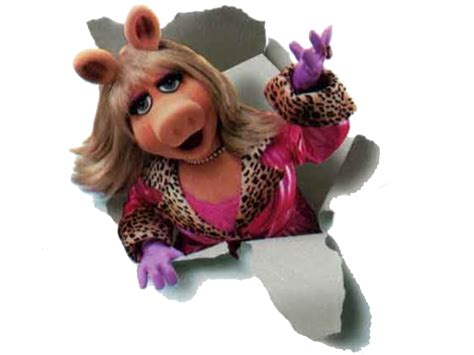 Sticker De Kermit03 Sur Other Miss Piggy Show Muppet Dechire