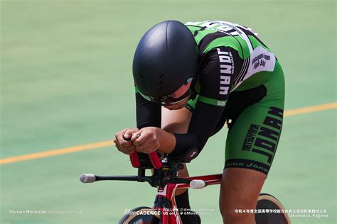 （写真 40枚目185枚） 垣田真穂（松山学院） 女子2km個人パシュート 2022インターハイ自転車競技トラック 高松競輪場垣田