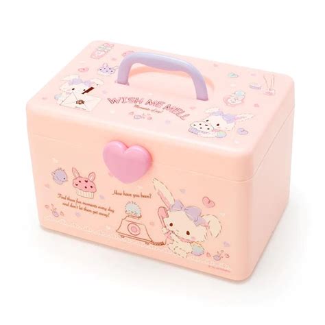 Sanrio Daily On Twitter Wish Me Mell Storage Box Https T Co