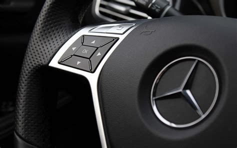 Mercedes Benz Logo Wallpapers - WallpaperSafari