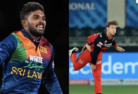 IPL 2021: Adam Zampa pulls out of IPL 2021, RCB requests for Wanindu Hasaranga as replacement ...