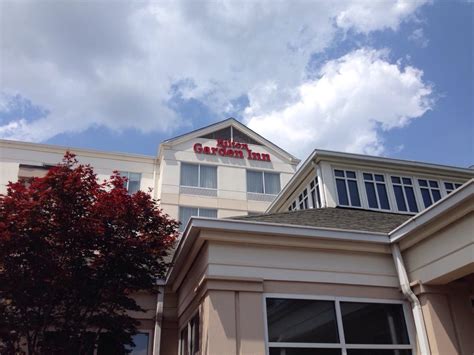 Hilton Garden Inn Charlotte North - 23 Reviews - Hotels - 9315 ...