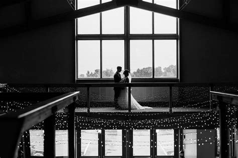 The Lands Barn And Farm Weddings Urbana Oh Weddingwire