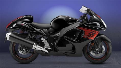 Suzuki Hayabusa Photos, Pictures (Pics), Wallpapers | Top Speed