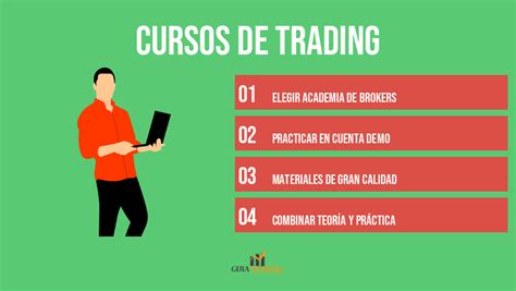 Los 8 Mejores Cursos De Trading Update 2024 Guiatrading Net