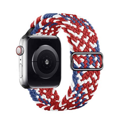 Braided Loop Apple Watch Bands | Epic Watch Bands