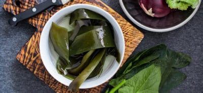 Kombu Benefits and How to Use in Recipes - Dr. Axe