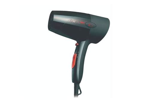 Secador De Pelo Gama Eolic Ion W Velocidades Temperatura Nnet