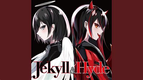 Jekyll Hyde Youtube