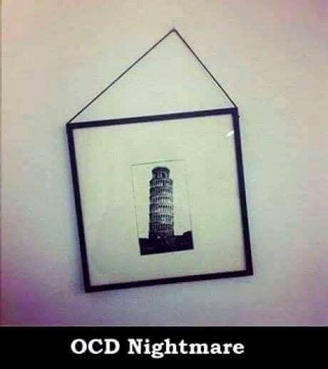 An OCD Nightmare 9GAG