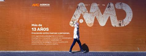 Agencia De Publicidad Las 10 Mejores Marketing Digital Blog