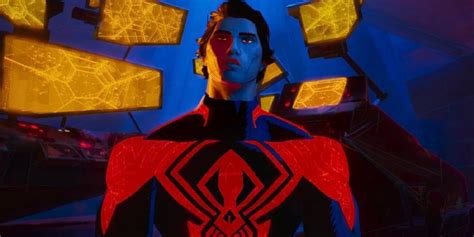 spider man   spider verse  universe explained