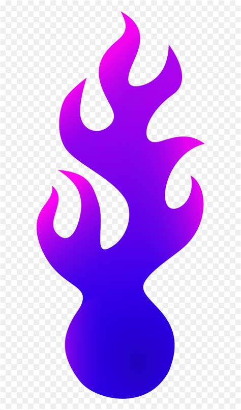 Fireball Clip Art Apk Fun Purple Fireball Hd Png Download Vhv