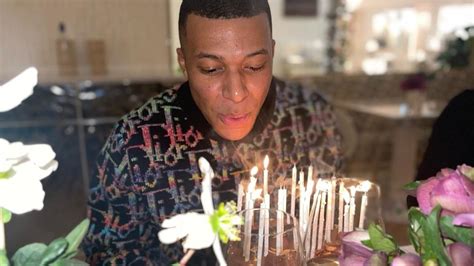 Kylian Mbappé agradeció mensajes recibidos por su cumpleaños RPP Noticias