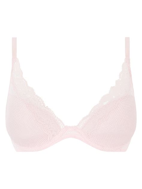 Passionata Brooklyn Plunge Bra 5701 Forever Yours Lingerie In Canada