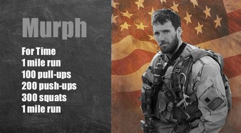 Veja Nossas Dicas Para Hero Wod Murph Hora Do Burpee