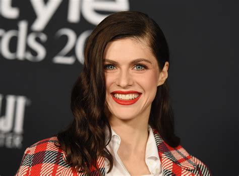 Alexandra Daddario Radioactive