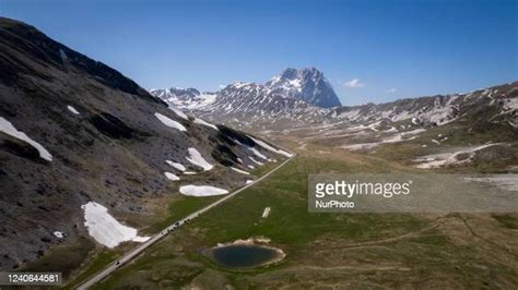 1292 Apennine Mountains Snow Stock Photos High Res Pictures And