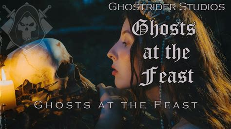 Track 1 Ghosts At The Feast From The Album Ghosts At The Feast