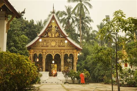 16 Most Beautiful Temples in Luang Prabang - Do not miss these temples