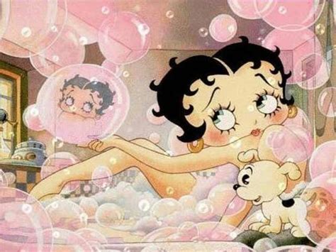 Pin By Wine On Quick Saves Betty Boop Art Betty Boop Pink Betty Boop