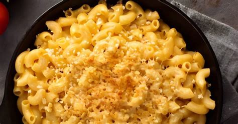 The Origins Of Mac And Cheese Started In The 14th Century