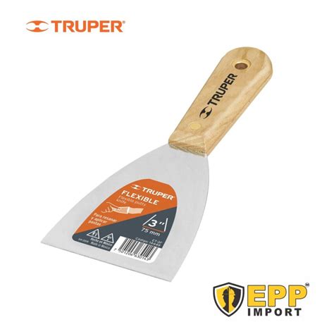 Esp Tulas Flexibles Truper Productos De Epp Y Herramientas Epp Import