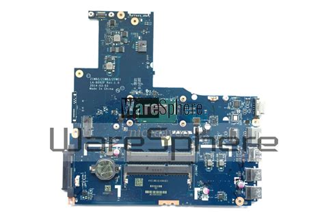 Uma Motherboard I U For Lenovo B B G La B P