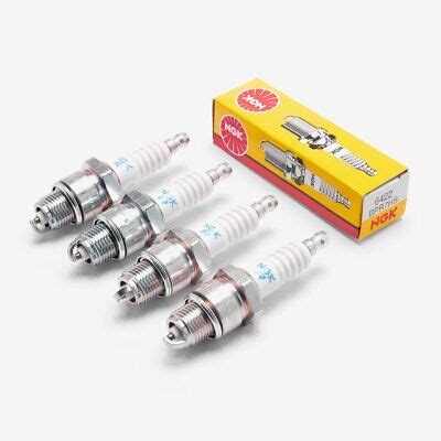 Bpr Hs Ngk Spark Plugs X Ngk Spark Plug Street Motorcycle