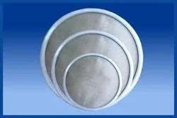 White Vibro Sifter Gasket Thickness In Mm 0 5 4 5 At 340 Piece In