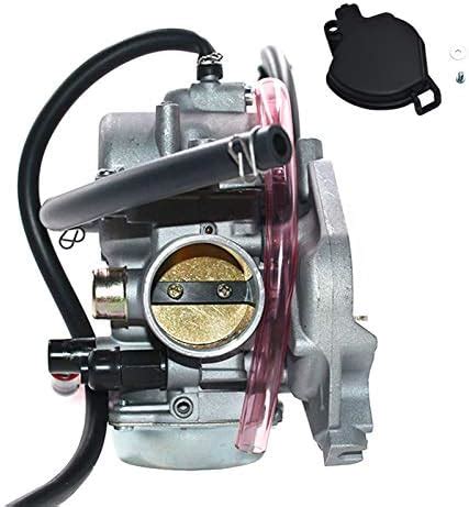 Amazon Carbman Carburetor For Arctic Cat