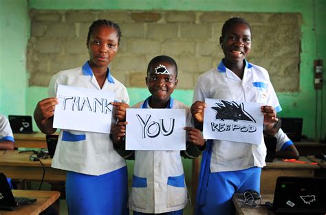 Second week at Keepod Project in Nkongsamba, Cameroon CSB school