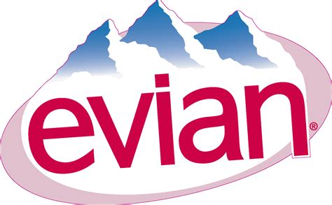 Evian Logo Vector - (.Ai .PNG .SVG .EPS Free Download)