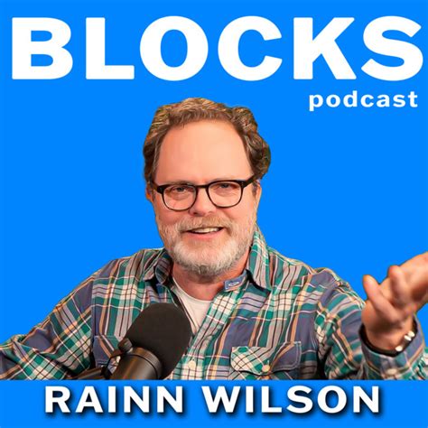 Rainn Wilson Blocks W Neal Brennan Podcast On Spotify