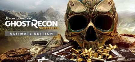 دانلود کرک نهایی بازی Ghost Recon Wildlands فایل نیکو