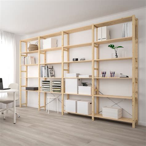 IKEA Ivar Shelves