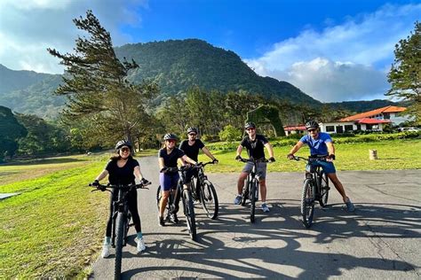 Electric Bikes Rental In El Valle De Anton 2024