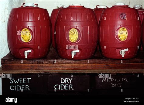 Hereford Cider Hi Res Stock Photography And Images Alamy