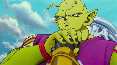 The New Henry Comms Open On Twitter Rt Dbperfectshots Piccolo In