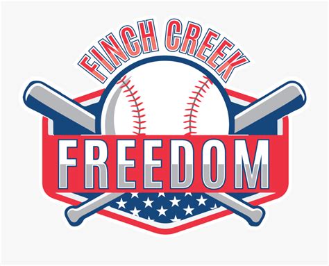 Png Freeuse Stock Finch Creek Freedom Noblesville Baseball Team Logo